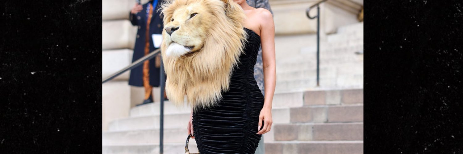 Kylie Jenner, Naomi Campbell at Paris Fashion Event Are PETA Nightmare