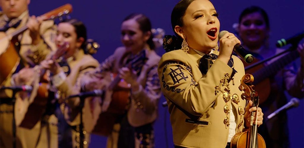 ‘Going Varsity in Mariachi’ Review: A Good Doc Feature That Might Have Made a Great Doc Series