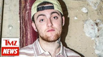 Mac Miller Dead at 26 of Apparent Drug Overdose | TMZ News