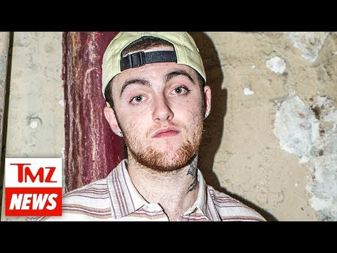 Mac Miller Dead at 26 of Apparent Drug Overdose | TMZ News