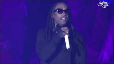 ROLLING LOUD  CALIFORNIA 2021 – TY DOLLA SIGN & MONEYBAGG YO LIVE