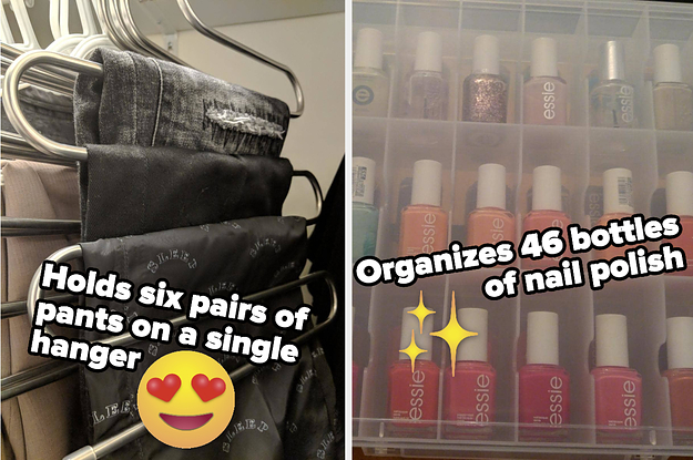 26 Organization Products That Succeeded Where All Others Had Failed