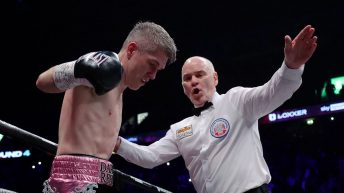 Liam Smith vs Chris Eubank analysis