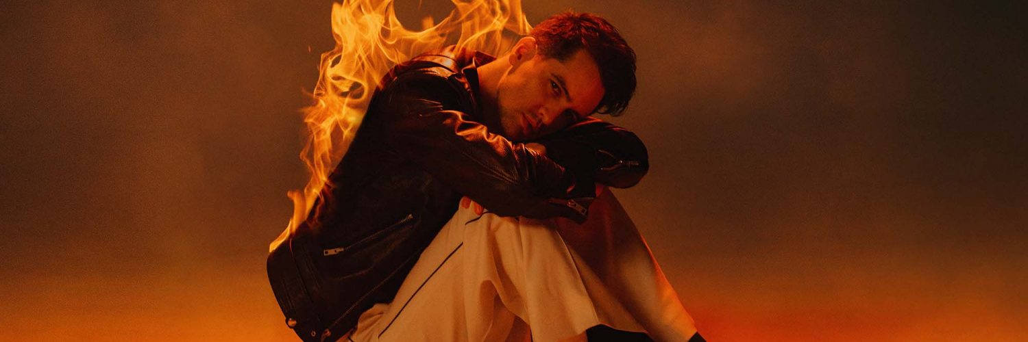 Brendon Urie Says Panic! At The Disco Are “No More”