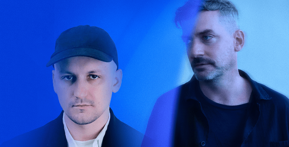 Bonobo, Jacques Green Combine On ‘Fold’