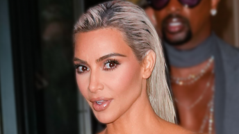 Kim Kardashian Gets Restraining Order Against Man Who Allegedly Sent Diamond Ring