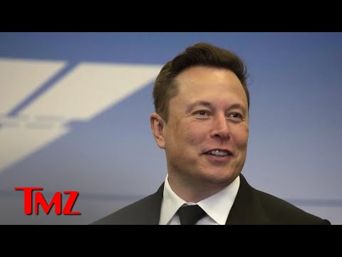 Elon Musk: I’m Resigning As Twitter CEO! | TMZ Live