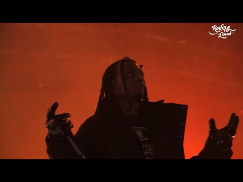 Playboi Carti – Sky Live – Rolling Loud California 2021