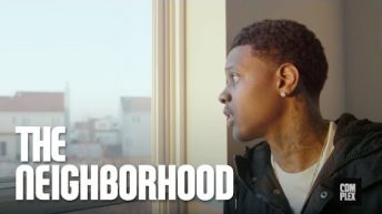 Lil Durk Takes Complex on a Tour of Englewood on Chicago’s South Side | The Neighborhood On Complex