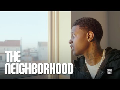 Lil Durk Takes Complex on a Tour of Englewood on Chicago’s South Side | The Neighborhood On Complex