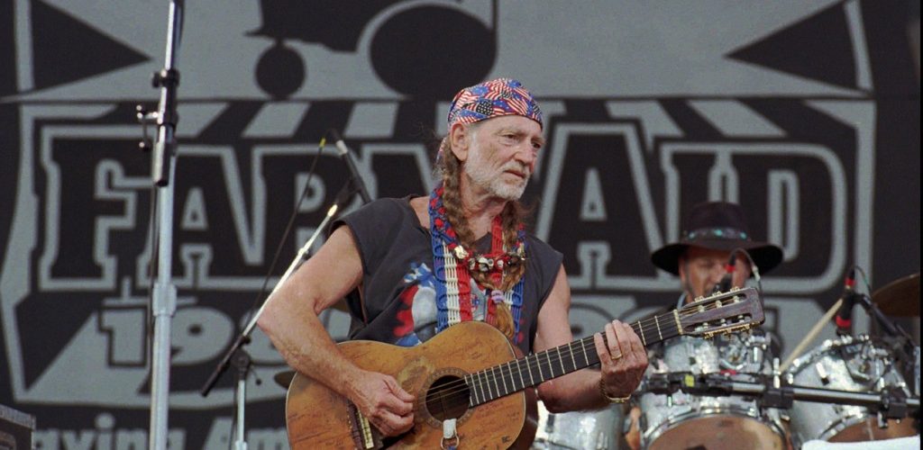 ‘Willie Nelson & Family’ Review: A Heart-and-Soul Portrait of an American Original