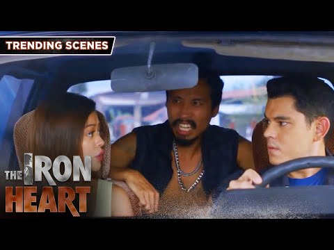 ‘Kubli’ Episode | The Iron Heart Trending Scenes