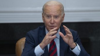 Biden’s second-year turnover problem