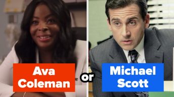 I Pitted The “Abbott Elementary” Crew Against These Other Sitcom Characters And Want To Know Who You’d Save