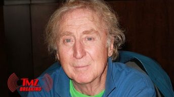 Gene Wilder Dead at 83 [BREAKING NEWS] | TMZ