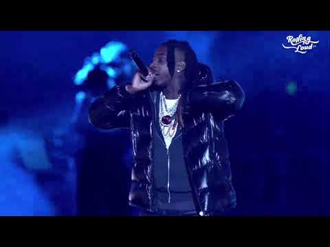 ROLLING LOUD CALIFORNIA 2021 – POLO G – LIVE