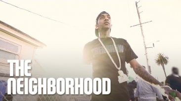 Nipsey Hussle Gives Complex A Tour of Crenshaw, CA | The Neighborhood On Complex