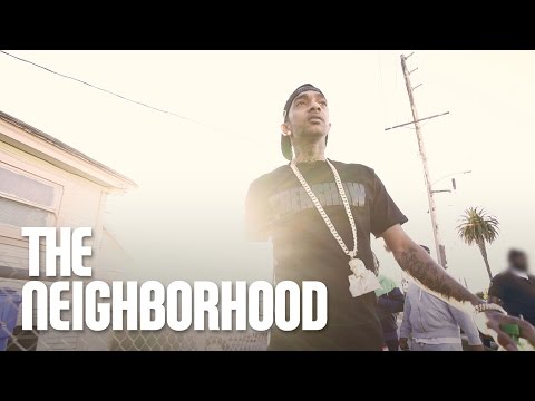 Nipsey Hussle Gives Complex A Tour of Crenshaw, CA | The Neighborhood On Complex