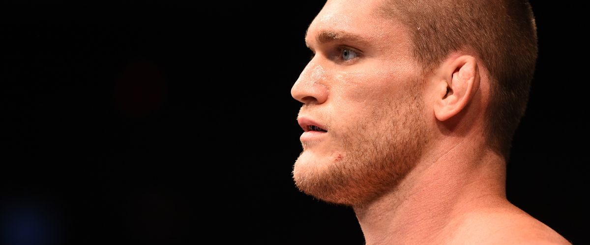 Todd Duffee signs on for KSW title fight