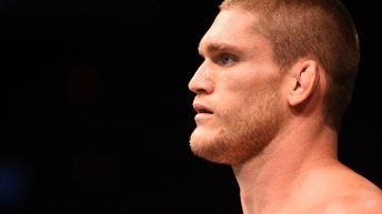 Todd Duffee signs on for KSW title fight