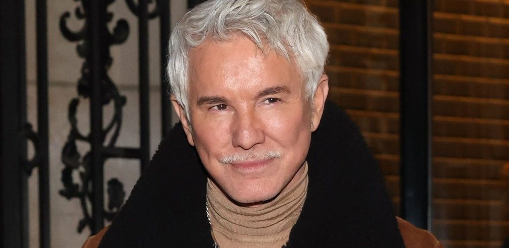 ‘Elvis’ Director Baz Luhrmann Inks First-Look Deal with Warner Bros.