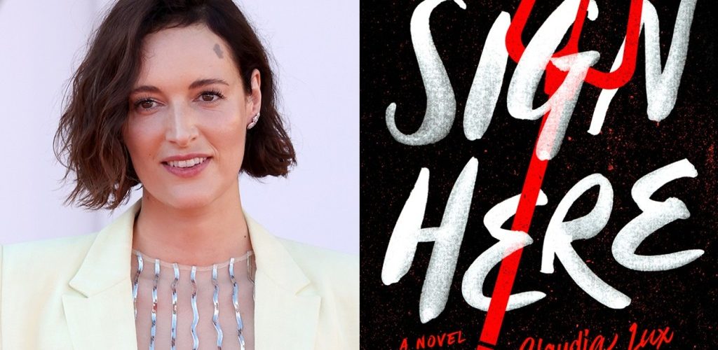 Phoebe Waller-Bridge Renews Amazon Overall Deal (Exclusive)