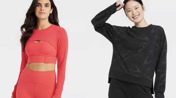 20 Of The Best Pieces Of Activewear That You Can Get At Target