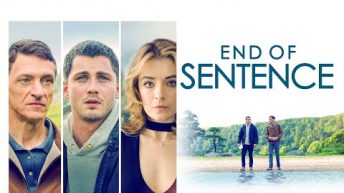 END OF SENTENCE (2021) – Official Trailer