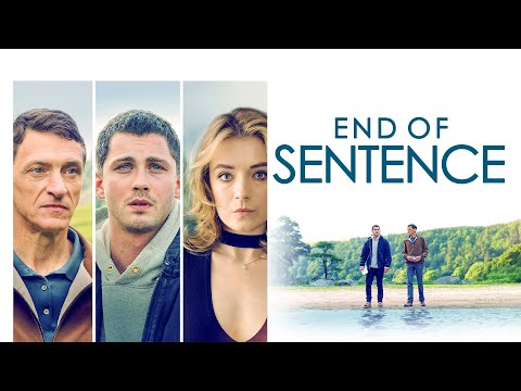 END OF SENTENCE (2021) – Official Trailer