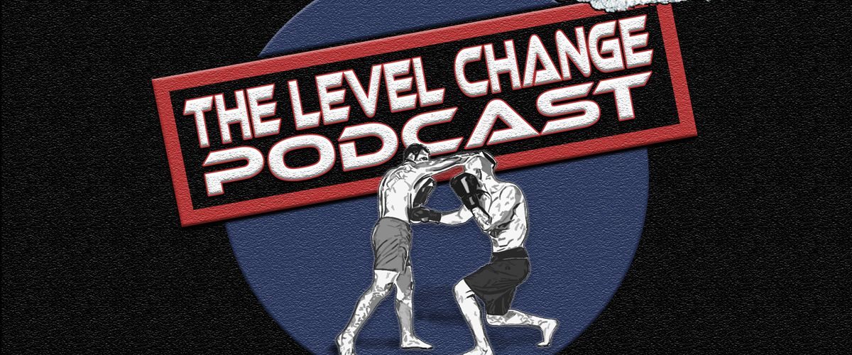 The Level Change Podcast 221: Paradigm-Pacquiao lawsuit heats up, Rockhold plans to unretire