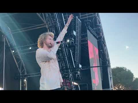 Yung Gravy (Live at Rolling Loud California 2021)