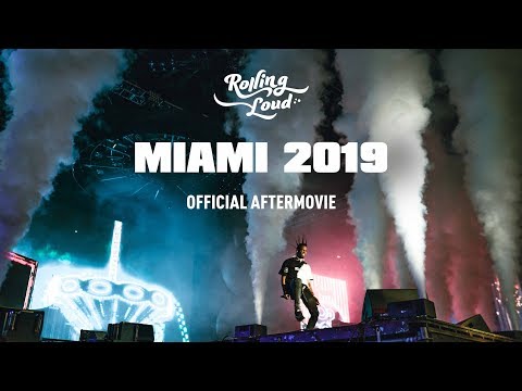 Rolling Loud Miami 2019 Aftermovie