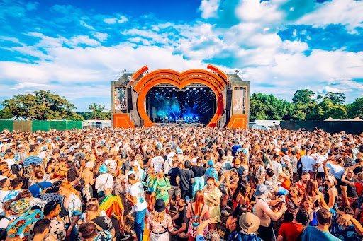 Fatboy Slim, Years & Years To Headline Love Saves The Day 2023