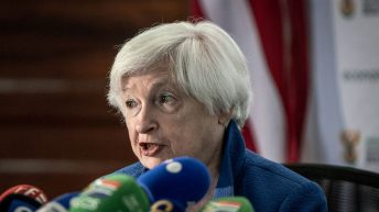 Treasury Secretary Yellen taunts Russia over U.S.-led sanctions: “They are scavenging”