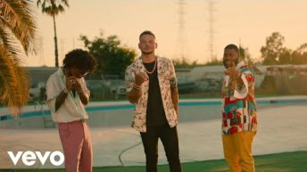 Kane Brown, Swae Lee, Khalid – Be Like That (feat. Swae Lee & Khalid [Official Video])