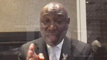 Attorney Ben Crump Describes Tyre Nichols Beating Video, ‘Just Heartbreaking’