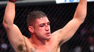 Diego Sanchez rips the Nevada State Athletic Commission for not sanctioning BKFC but allowing Power Slap