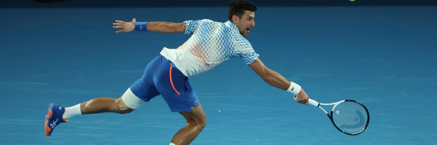 2023 Australian Open Finals Live Stream: How to Watch the Tennis Tournament Online