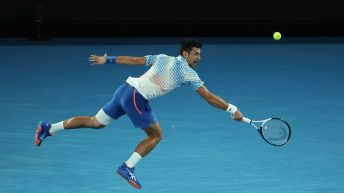 2023 Australian Open Finals Live Stream: How to Watch the Tennis Tournament Online