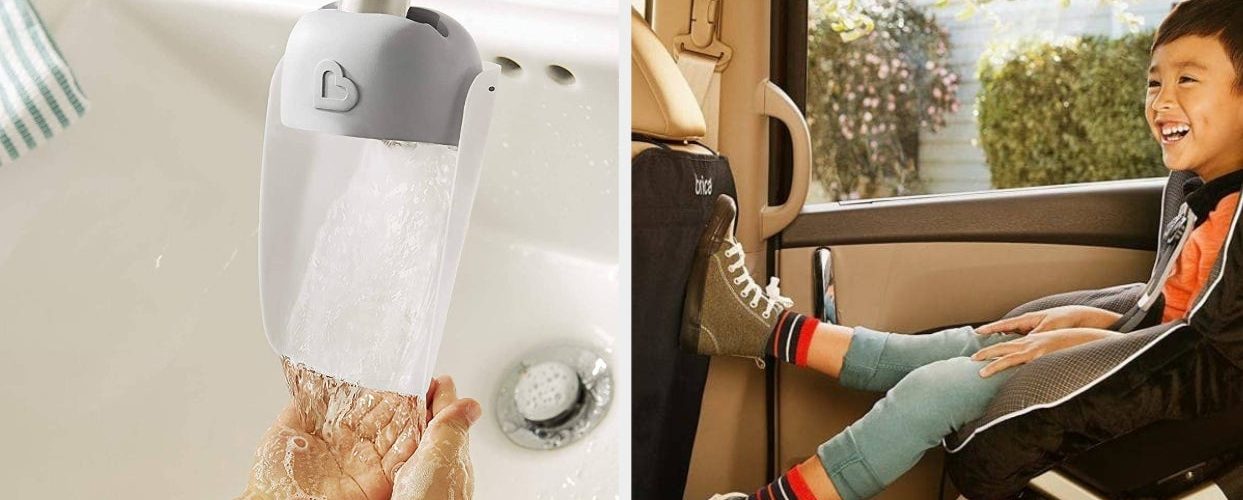 39 Parenting Products That’ll Make Your Life Easier