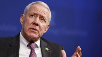 Rep. Ken Buck opposed to removing Ilhan Omar from committees