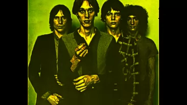 Reports: Tom Verlaine Has Died