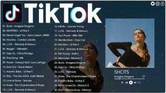 Trending tiktok songs 2023 ️️️️🥝 Tiktok mashup 2023 ️️️️🥝 Good tiktok songs