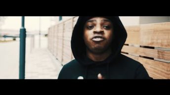 J5 – Trending (Music Video) | @MixtapeMadness