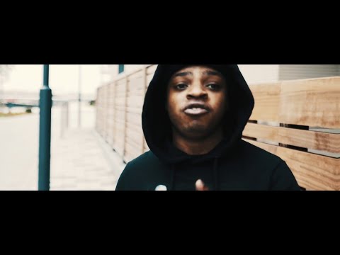 J5 – Trending (Music Video) | @MixtapeMadness