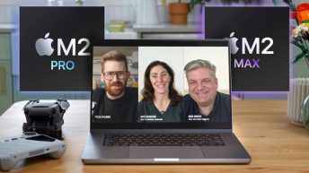 Apple execs share in-depth details on creating the M2 Pro/Max MacBook Pro in new interview