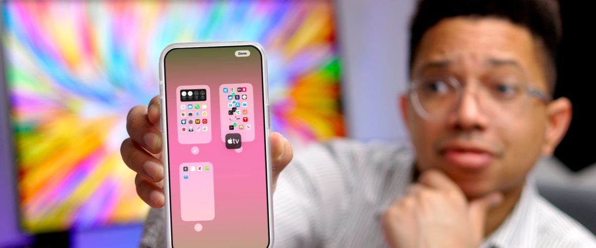 iOS 16 Home Screen master class: 85 tips, tricks, and hidden features – do you know them all?