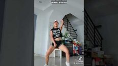 JESSI ‘ZOOM’ REMIX AND CHOREOGRAPHED BY KIMMIIZ.OFFICAL FROM THAILAND