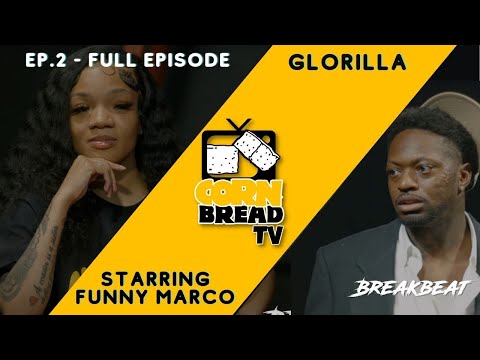 Glorilla talks FNF, Why She Started Rapping, Names Her Ratchet Ass Friends, Baby In Her Video + More