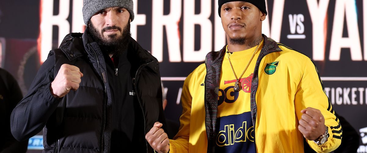 Artur Beterbiev vs Anthony Yarde: Results, highlights, play-by-play